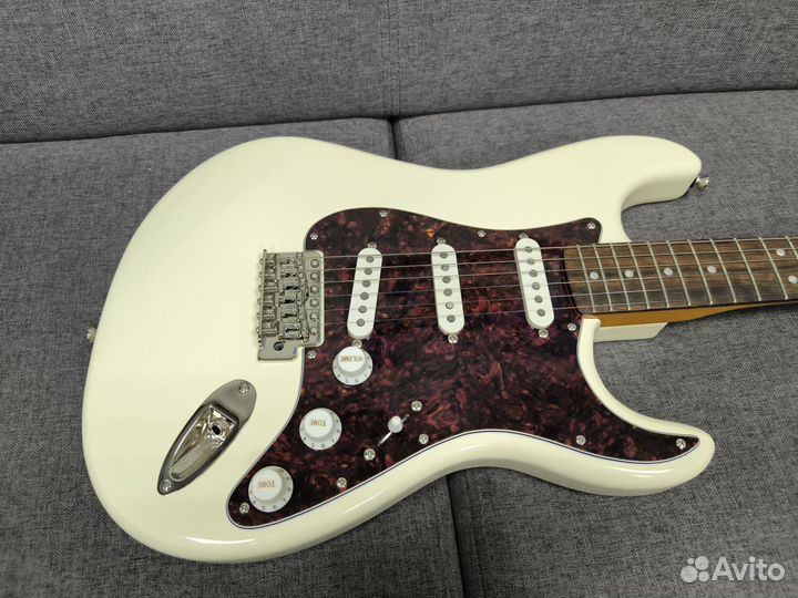 Squier Classic Vibe '70s Stratocaster