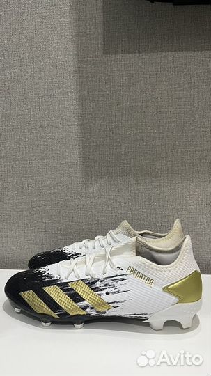 Оригинальные Бутсы Adidas Predator Mutator 20.3