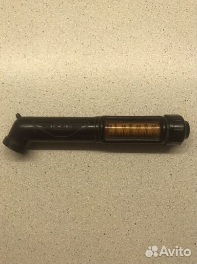 Манометр для шин СССР ретро винтаж