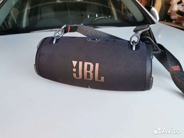 Jbl extreme 3 Оригинал портативная блютус колонка