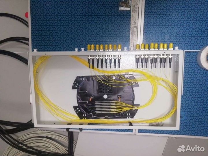 Сварка оптоволокна, Сварка оптики