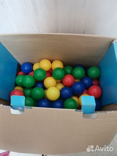 Игровая палатка для девочек