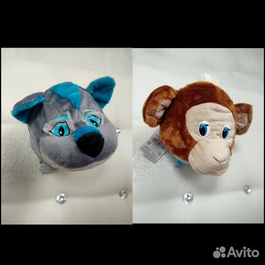 Набор костюмов