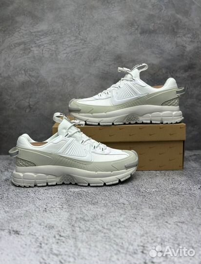 Кроссовки мужские Nike Zoom Vomero 5 White