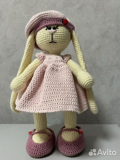 Продам зайца тульда