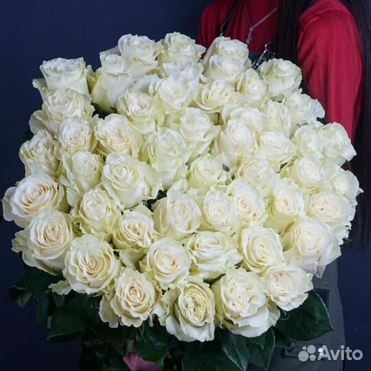 Цветы, доставка, розы с/з