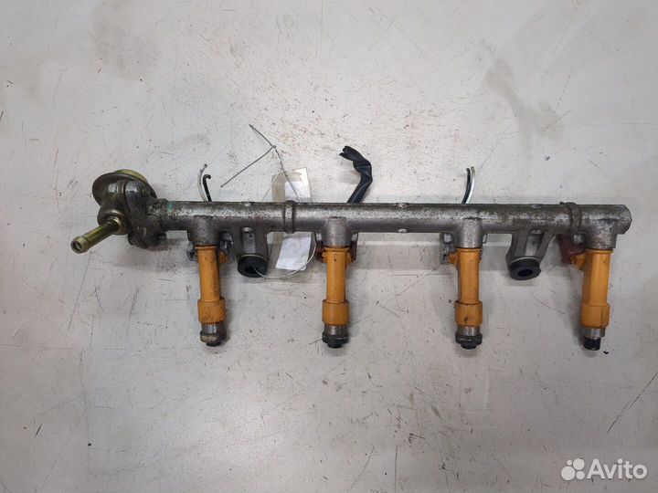 Форсунка топливная Daihatsu Terios 2, 2006