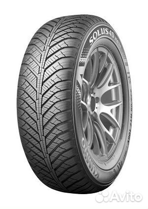 Kumho Solus 4S HA32 SUV 185/70 R14 88T