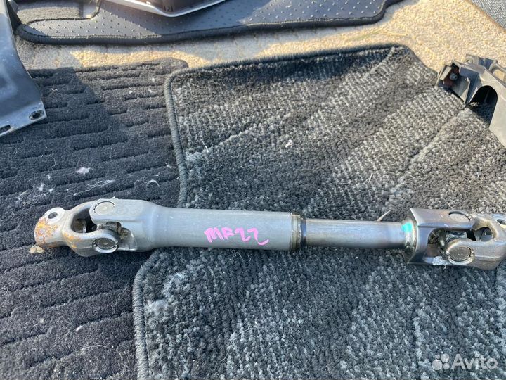 Рулевой кардан (внутренняя часть) Mazda 6 GJ