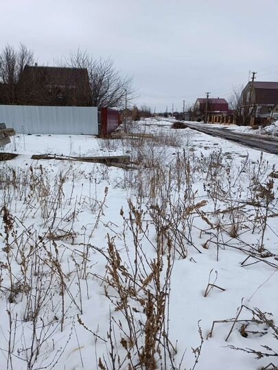 Участок 30 сот. (ИЖС)