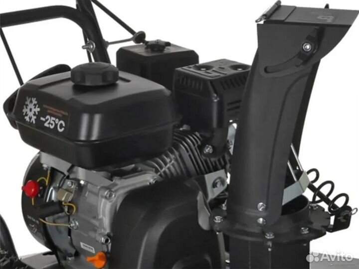 Patriot Патриот 603 H PS Снегоуборщик 7 лс