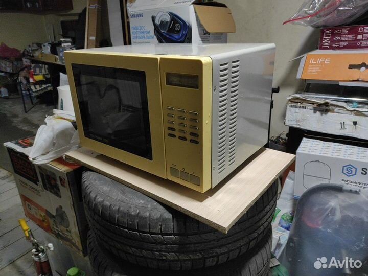 Микроволновая печь Электроника сп25