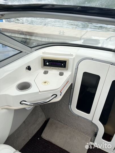 Stingray 195 CS 215м/ч