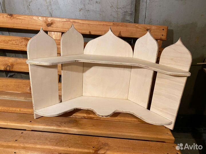 Домашний иконостас