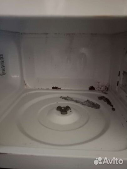 Микроволновая печь bbk