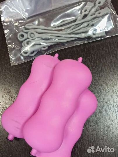 Шейперы для химической завивки