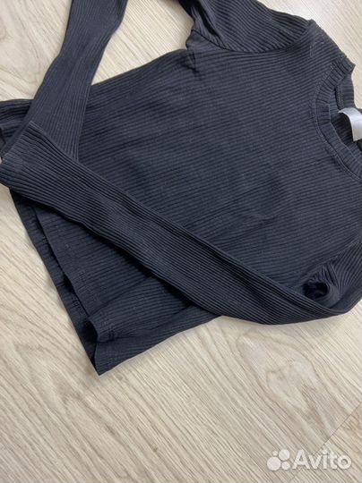 Вещи пакетом