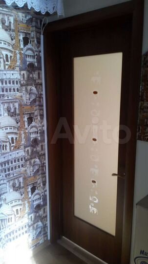 1-к. квартира, 30 м², 5/5 эт.