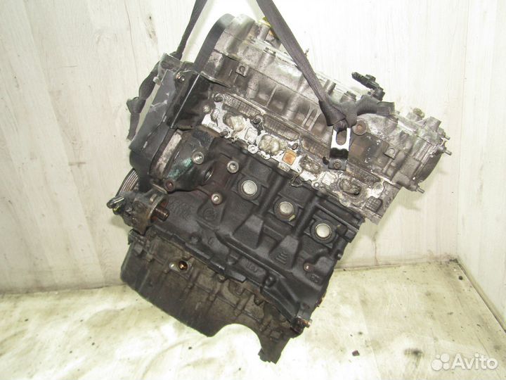 Двс Fiat Bravo 2007-2010, 1.4, 198 A1.000