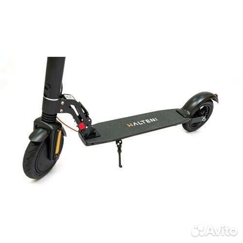 Электросамокат halten tony v.2
