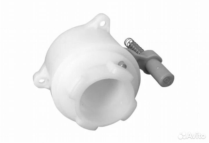 Держатель корпуса шнека для мясорубки Bosch mfw686