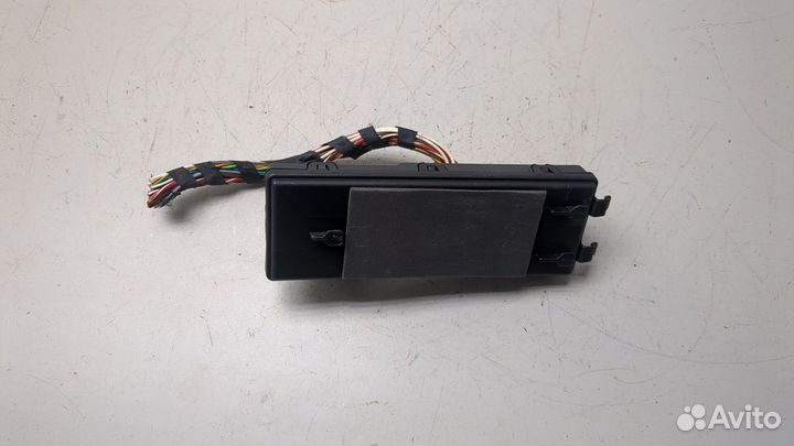 Блок комфорта Volkswagen Atlas Cross Sport 2019, 2