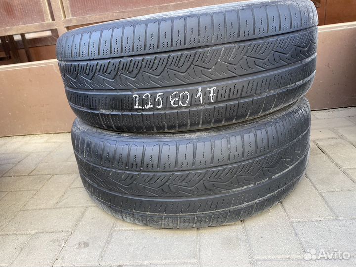 Nitto NT421Q 225/60 R17