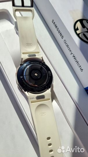 Samsung galaxy watch 6 40mm