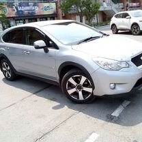 Subaru XV 2.0 CVT, 2013, 152 000 км, с пробегом, цена 1 420 000 руб.