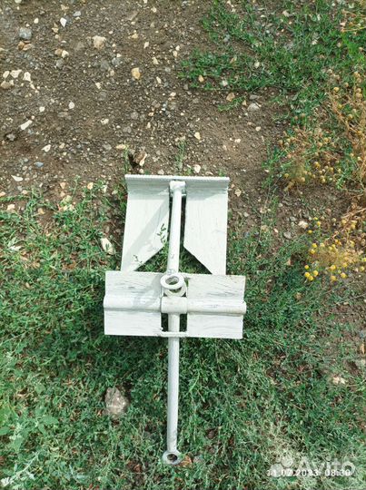 Якорь для лодки пвх