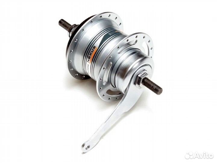 Втулка Shimano Nexus Inter-7 SG-7C18, 7 ск, 36 отв