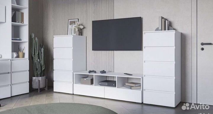 Тумба под телевизор, TV тумба