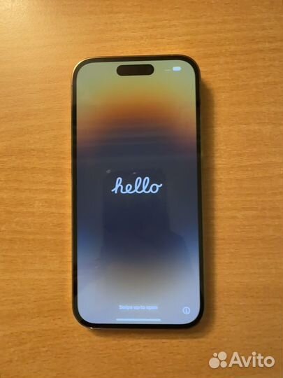 iPhone 14 Pro, 256 ГБ