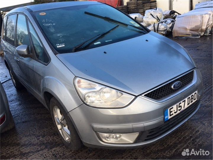 Разбор на запчасти Ford Galaxy