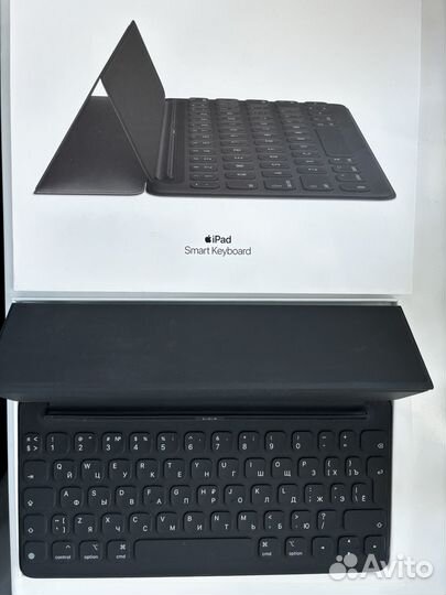 Клавиатура SMART Keyboard 9.2-10.5