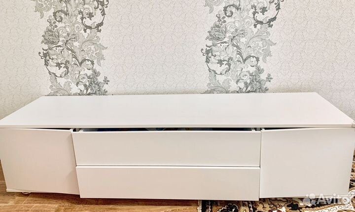 Тумба под тв