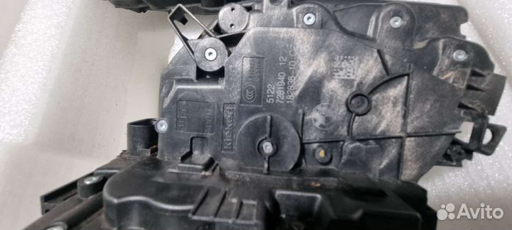 Замок двери BMW X3 G01 G08 2017 и старше