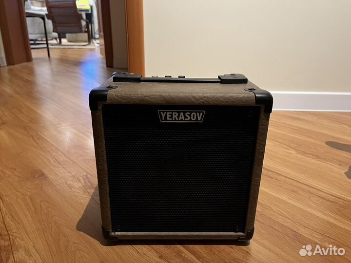 Комбоусилитель Yerasov gavrosh 8