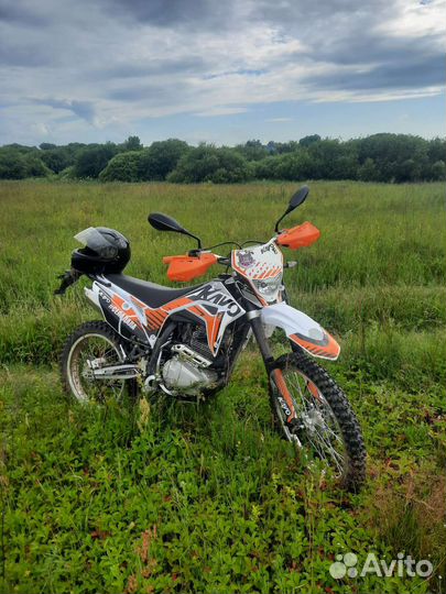 Продам мотоцикл