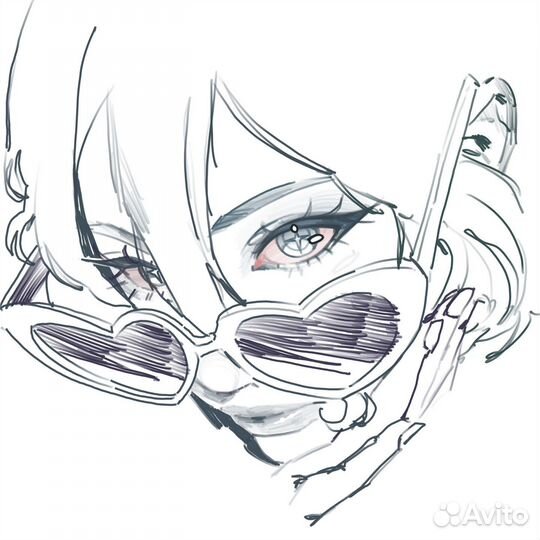 Художник-иллюстратор/2d аниматор