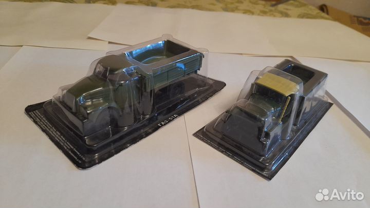 Автолегенды СССР