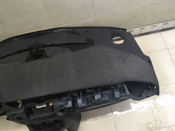 Торпедо C3 2009-2016