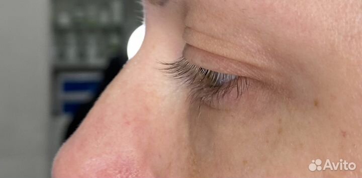 Наращивание ресниц Балтрайон Московский район