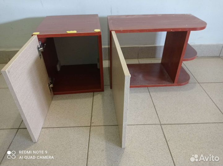 Ящик (полка) на стену