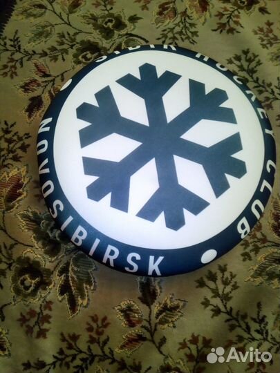 Подушка антистресс хк 