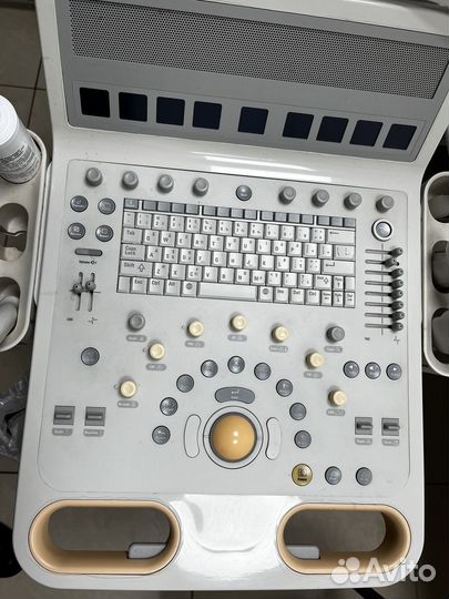 Узи аппарат Philips HD15
