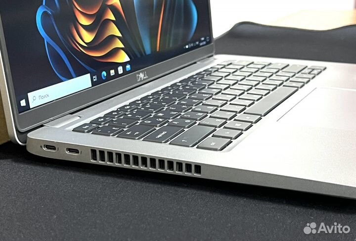 Dell Latitude 5420 i7-11th 16GB 512GB