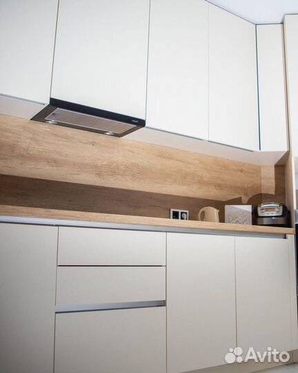 Кухни на заказ. В любом стиле