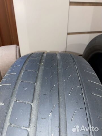 Pirelli Cinturato P7 205/55 R16 91V