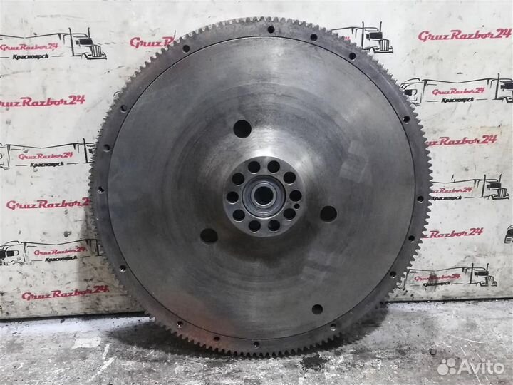 Маховик MAN D2066 51023016093